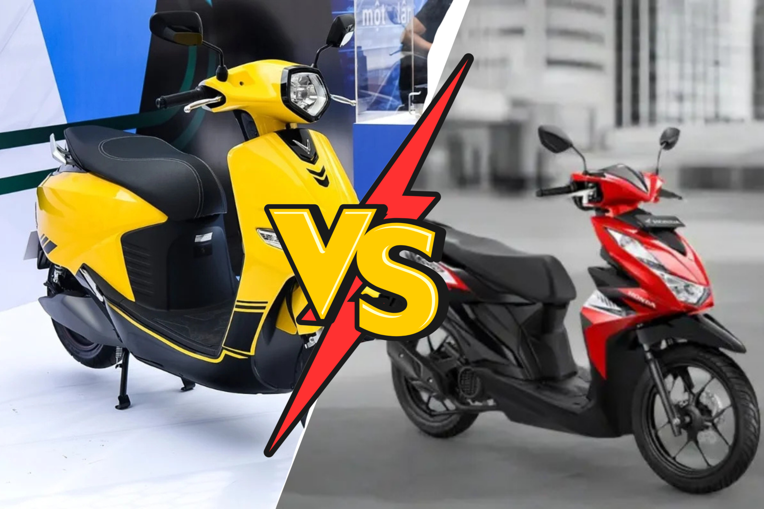Motor Listrik vs Bensin untuk Ngojol, Mana Lebih Untung?