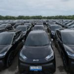 Mobil Listrik Solusi Solusi Hemat Operasional Driver Online