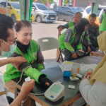 cek kesehatan gratis ckg puskesmas medaeng
