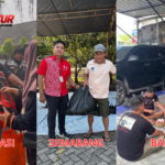 Kurban PT Satu Kosong Tujuh