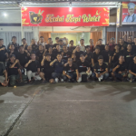 dpd oraski sb sulsel makassar