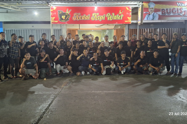 dpd oraski sb sulsel makassar