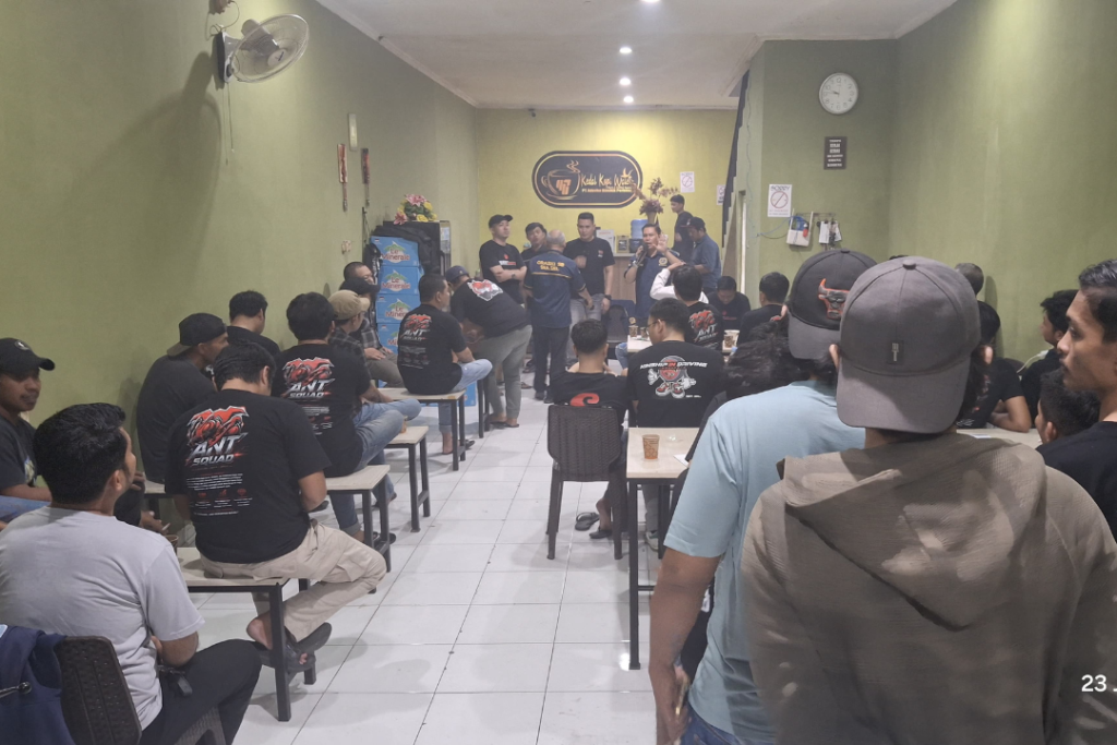dpd oraski sb sulsel